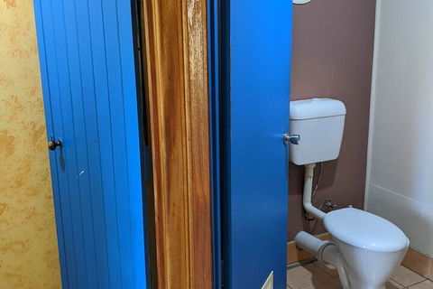 Woolshed Eco Lodge - C Tourism 7