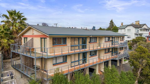 96 On Arthur Apartments - C Tourism 0