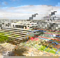 Astra Apartments - Docklands - C Tourism