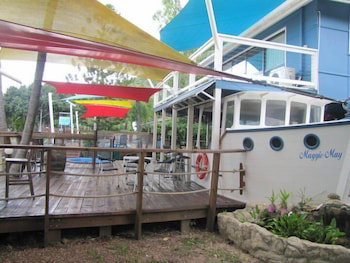 Arcadia Beach Guest House - C Tourism 3