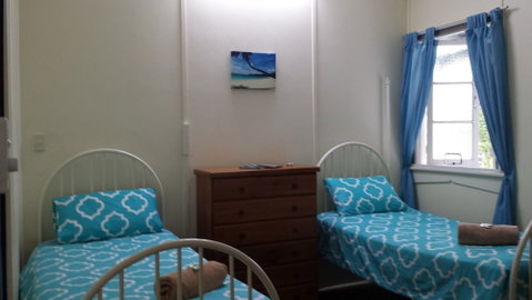 Arcadia Beach Guest House - C Tourism 5