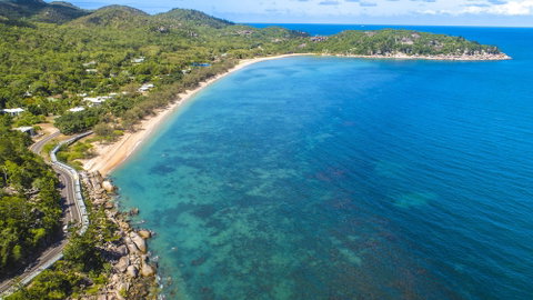 Arcadia Beach Guest House - C Tourism 0