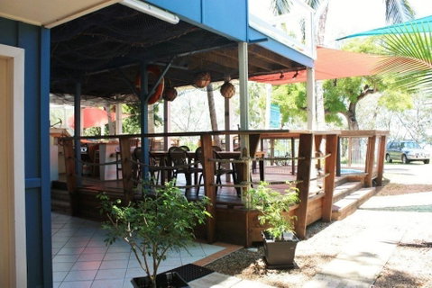 Arcadia Beach Guest House - C Tourism 4