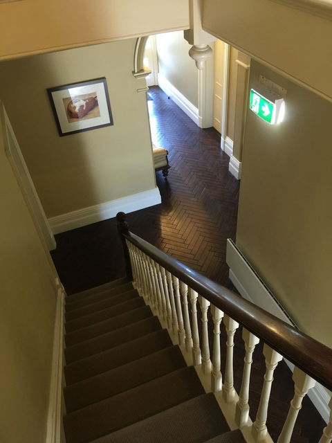 Clydesdale Manor - C Tourism 4