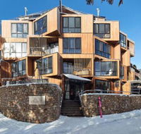 Huski Apartments Falls Creek - C Tourism