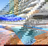 Carlton Apartments - C Tourism
