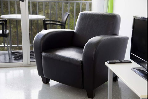 Griffith University Village - C Tourism 4