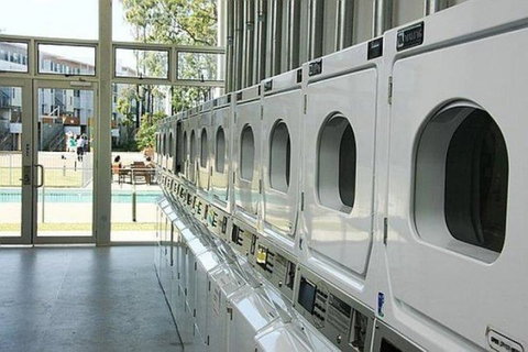 Griffith University Village - C Tourism 6