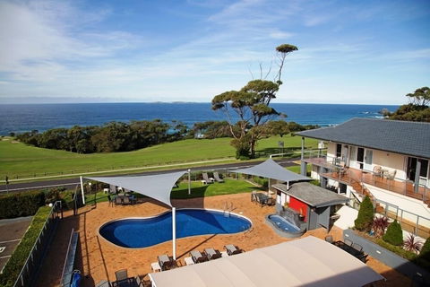 Amooran Oceanside - C Tourism 1