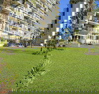 Condor Ocean View Apartments - C Tourism