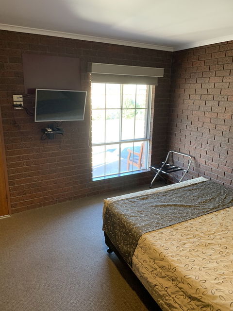 Bairnsdale Tanjil Motor Inn - C Tourism 6