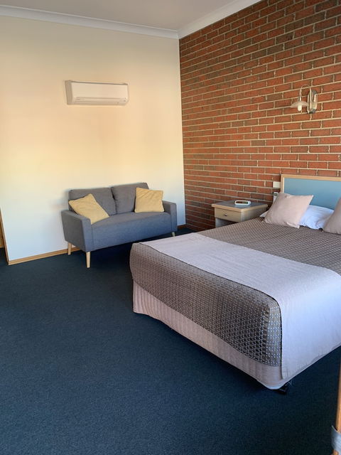 Bairnsdale Tanjil Motor Inn - C Tourism 5