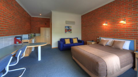 Bairnsdale Tanjil Motor Inn - C Tourism 4