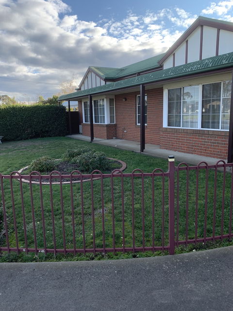 Bairnsdale Tanjil Motor Inn - C Tourism 0