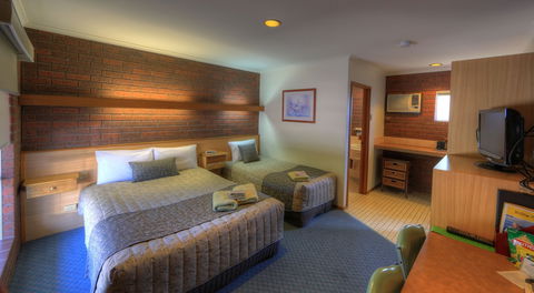 Bairnsdale Tanjil Motor Inn - C Tourism 3