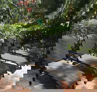 Palm Villas Resort - C Tourism