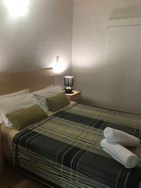 Palm Villas Resort - C Tourism 6