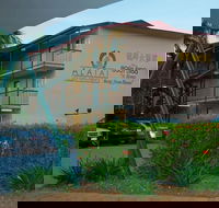 Alatai Holiday Apartments - C Tourism