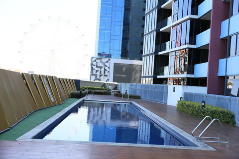 ACD Apartments - C Tourism 1