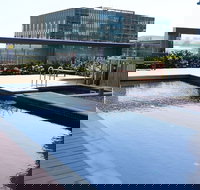 ACD Apartments - C Tourism