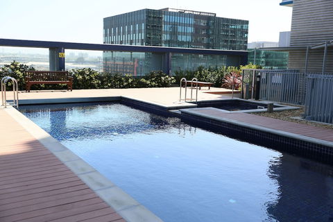 ACD Apartments - C Tourism 0