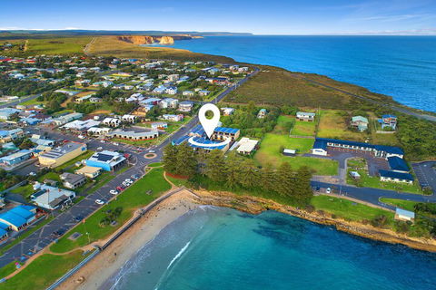Sea Foam Villas - C Tourism 3