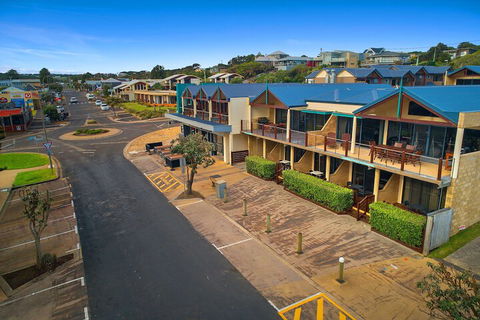 Sea Foam Villas - C Tourism 1