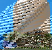 Beachside Tower - C Tourism