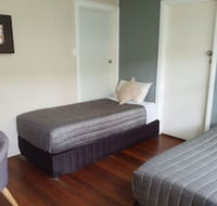 Backpackers In Paradise Resort - C Tourism