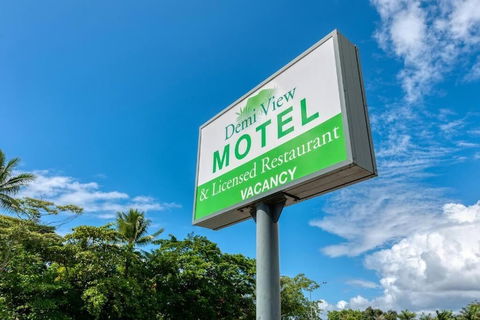 Demi View Motel - C Tourism 4