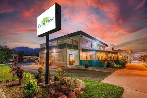 Demi View Motel - C Tourism 3