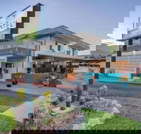 Demi View Motel - C Tourism