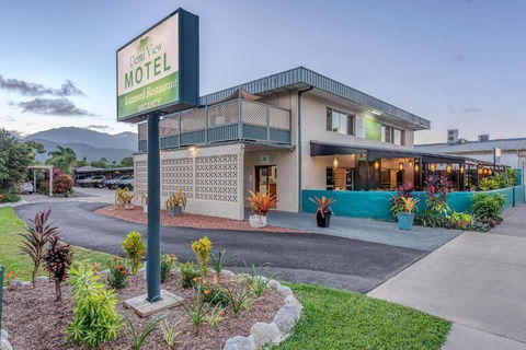 Demi View Motel - C Tourism 0