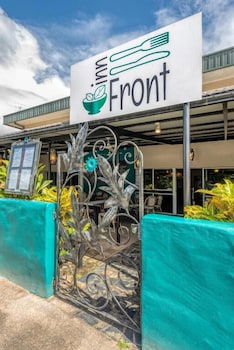 Demi View Motel - C Tourism 6