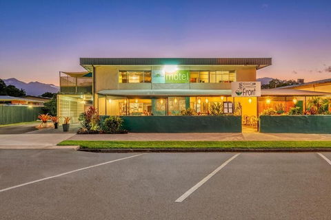 Demi View Motel - C Tourism 2