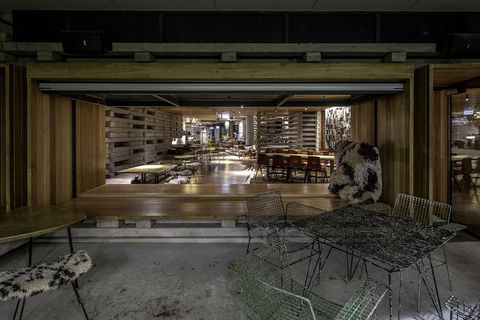 Nishi Apartments Eco Living By Ovolo - C Tourism 6