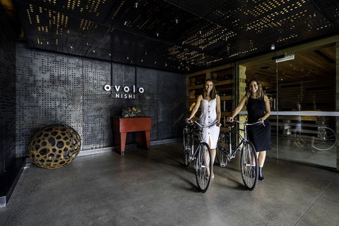 Nishi Apartments Eco Living By Ovolo - C Tourism 0
