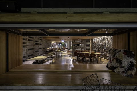 Nishi Apartments Eco Living By Ovolo - C Tourism 4