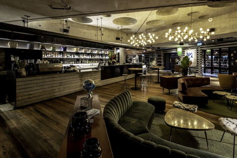 Nishi Apartments Eco Living By Ovolo - C Tourism 3