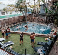 Calypso Inn Backpackers Resort Hostel - C Tourism