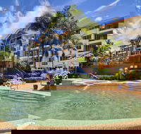 North Cove Waterfront Suites - C Tourism