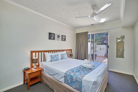 North Cove Waterfront Suites - C Tourism 5