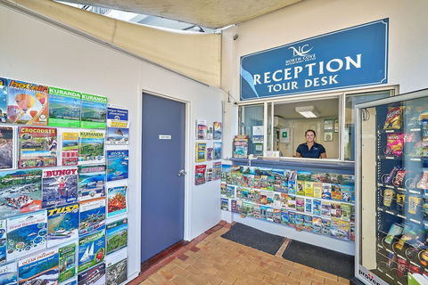 North Cove Waterfront Suites - C Tourism 3