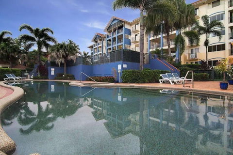 North Cove Waterfront Suites - C Tourism 2