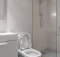 Apartments Melbourne Domain  St. Kilda Road - C Tourism