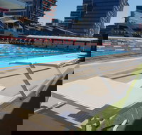 TRYP by Wyndham Fortitude Valley Hotel Brisbane - C Tourism