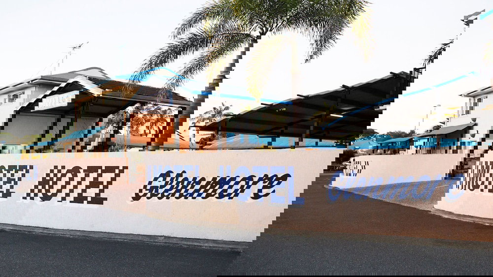 Norman Gardens QLD C Tourism