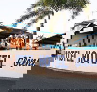 Glenmore Tavern - C Tourism