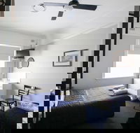 Hotel Gosford - C Tourism