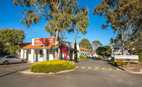 Nightcap At Ferntree Gully Hotel Motel - C Tourism 4